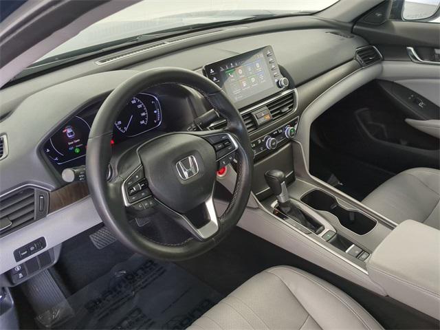 used 2018 Honda Accord car, priced at $20,000