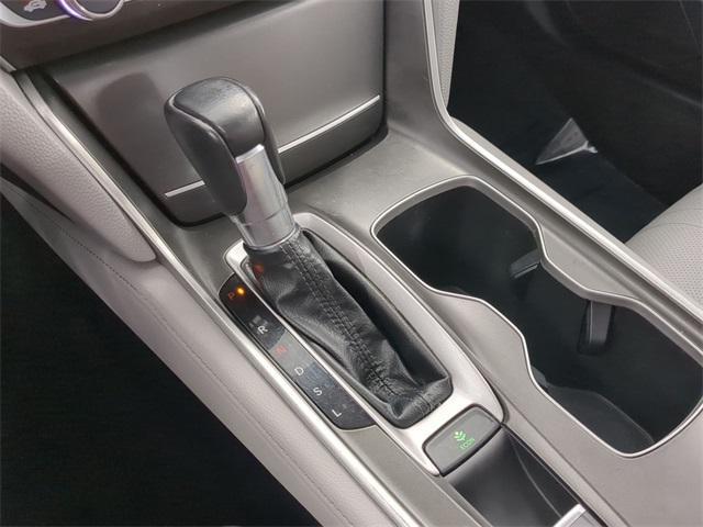 used 2018 Honda Accord car, priced at $20,000