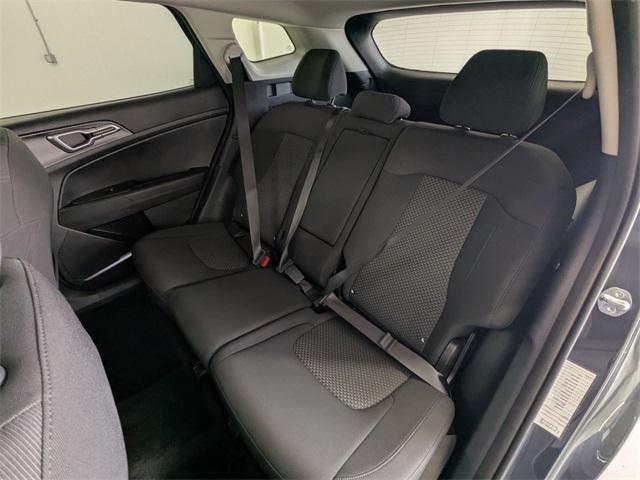 used 2024 Kia Sportage car, priced at $21,000