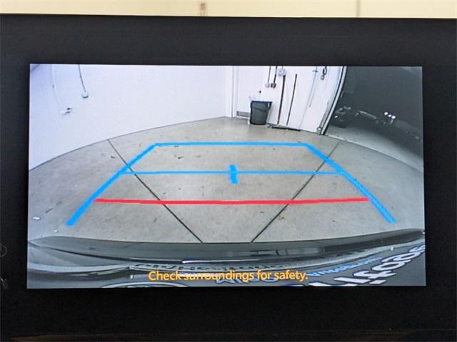 used 2025 Toyota Corolla Hybrid car, priced at $22,000