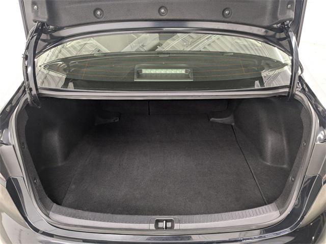 used 2025 Toyota Corolla Hybrid car, priced at $22,000