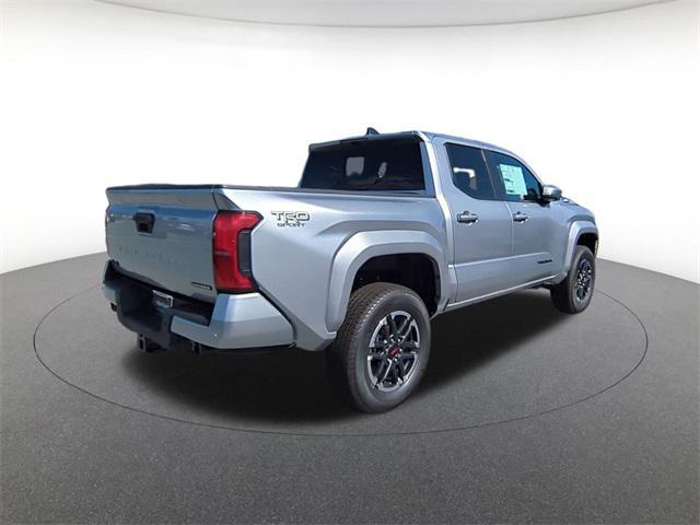 new 2025 Toyota Tacoma car, priced at $49,421