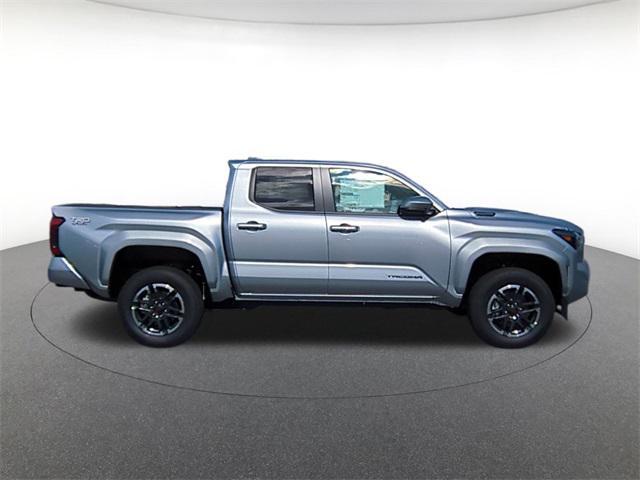 new 2025 Toyota Tacoma car, priced at $49,421