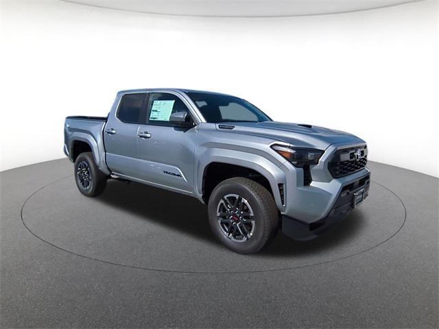 new 2025 Toyota Tacoma car, priced at $49,421