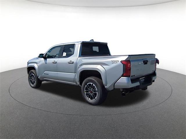 new 2025 Toyota Tacoma car, priced at $49,421