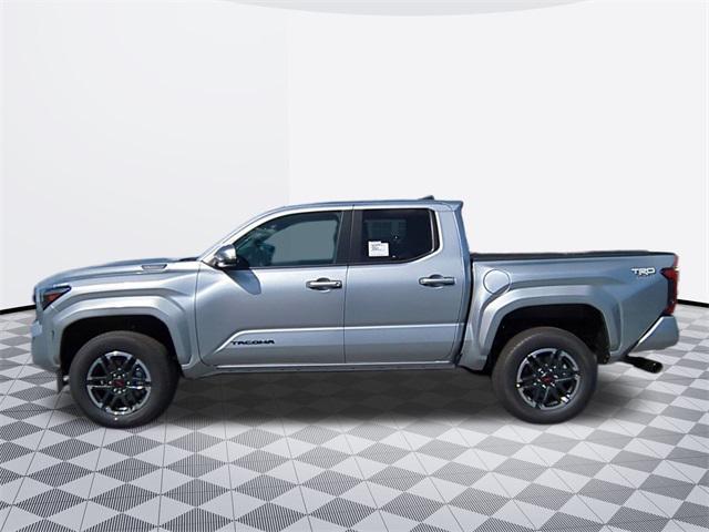 new 2025 Toyota Tacoma car, priced at $49,621