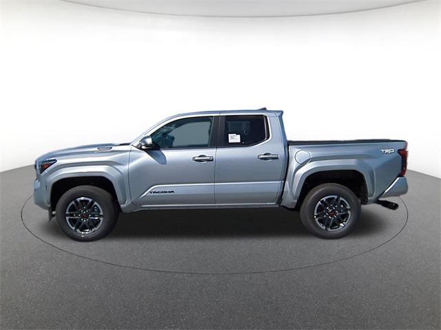 new 2025 Toyota Tacoma car, priced at $49,421