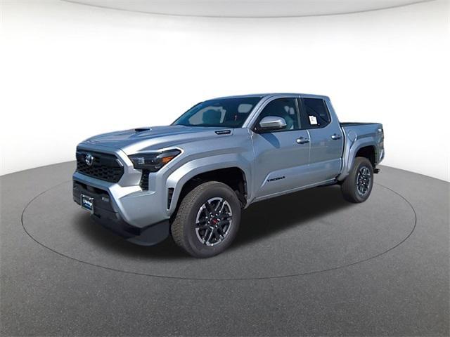 new 2025 Toyota Tacoma car, priced at $49,421
