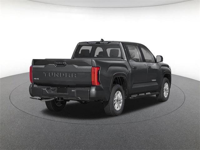 new 2026 Toyota Tundra car, priced at $51,919
