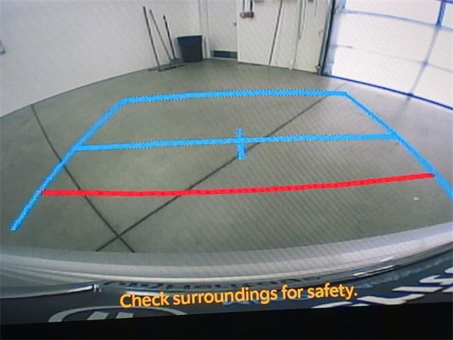 used 2025 Toyota Corolla car, priced at $19,800