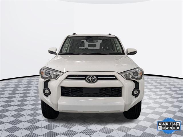 used 2024 Toyota 4Runner car, priced at $39,995