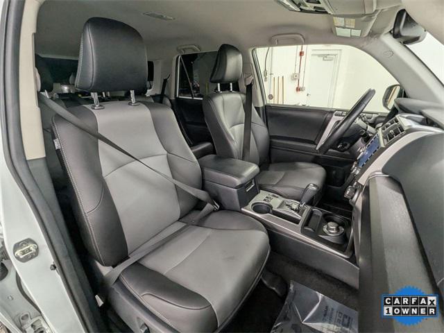 used 2024 Toyota 4Runner car, priced at $39,995