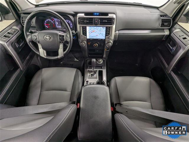 used 2024 Toyota 4Runner car, priced at $39,995