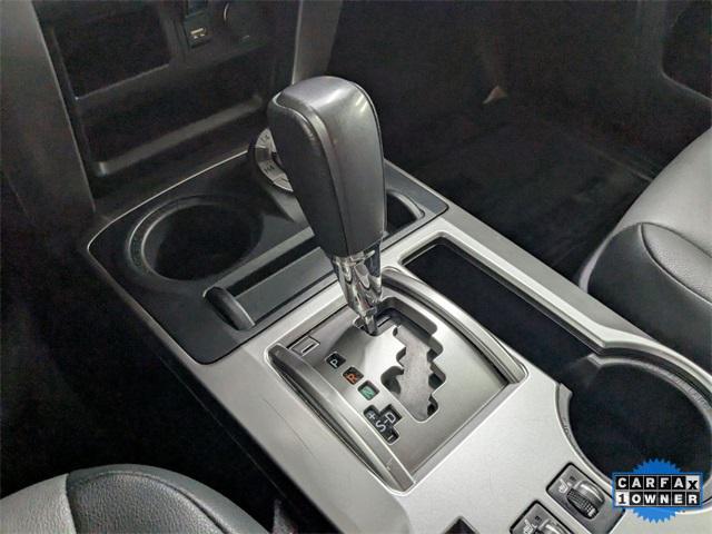 used 2024 Toyota 4Runner car, priced at $39,995