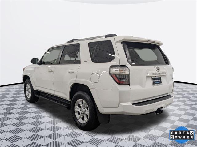 used 2024 Toyota 4Runner car, priced at $39,995