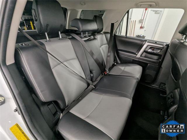used 2024 Toyota 4Runner car, priced at $39,995