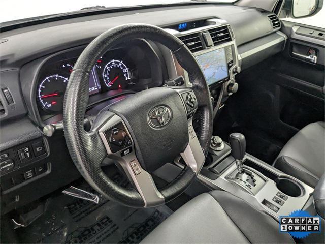 used 2024 Toyota 4Runner car, priced at $39,995