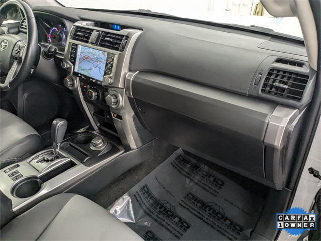 used 2024 Toyota 4Runner car, priced at $39,995