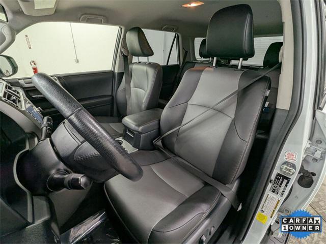 used 2024 Toyota 4Runner car, priced at $39,995