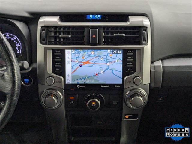 used 2024 Toyota 4Runner car, priced at $39,995