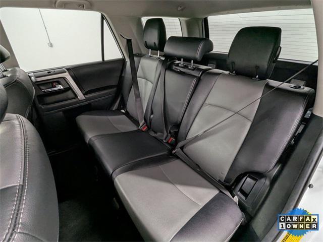 used 2024 Toyota 4Runner car, priced at $39,995