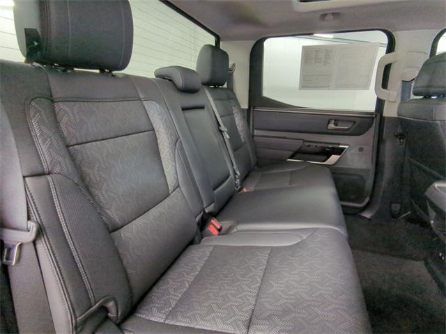 used 2024 Toyota Tundra Hybrid car, priced at $50,500