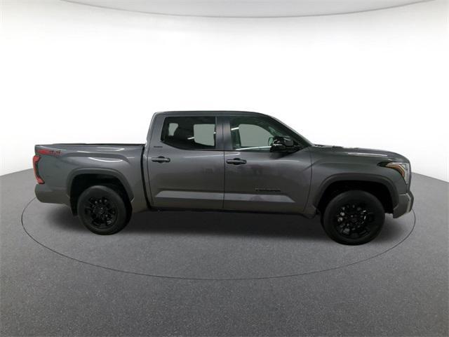 used 2024 Toyota Tundra Hybrid car, priced at $50,500