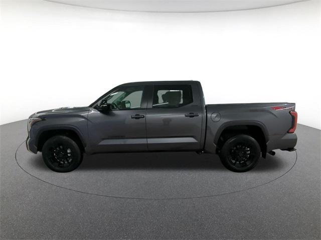 used 2024 Toyota Tundra Hybrid car, priced at $50,500