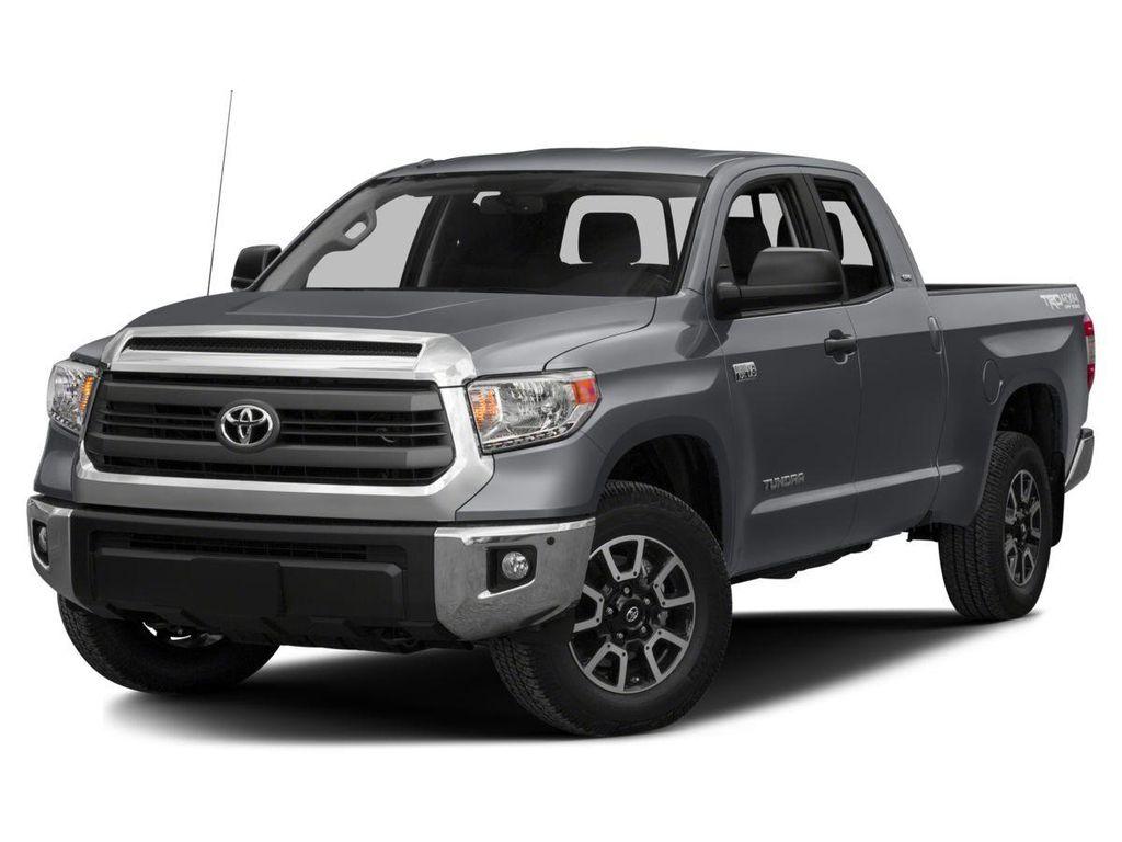 used 2015 Toyota Tundra car, priced at $27,500