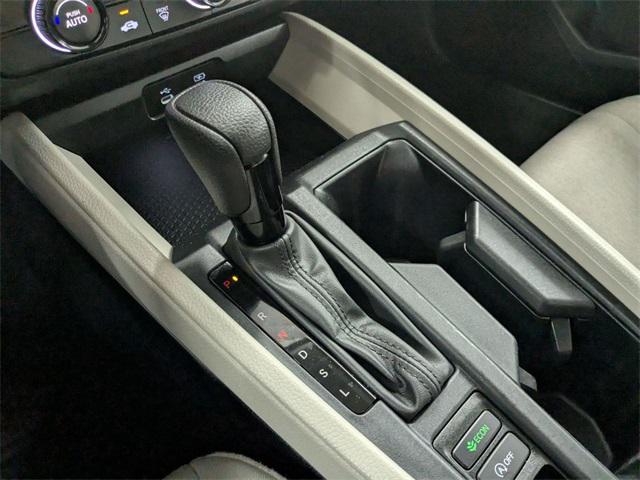 used 2023 Honda Accord car, priced at $25,000