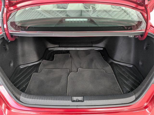 used 2023 Honda Accord car, priced at $25,000