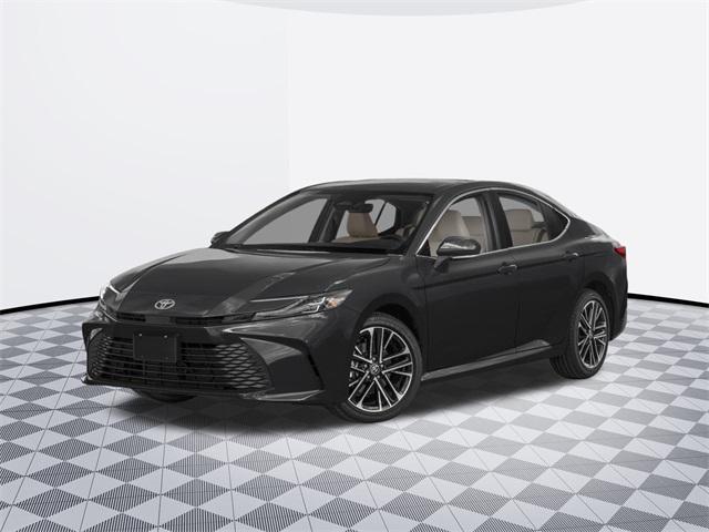 new 2026 Toyota Camry car, priced at $42,663