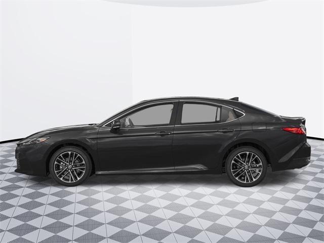 new 2026 Toyota Camry car, priced at $42,663