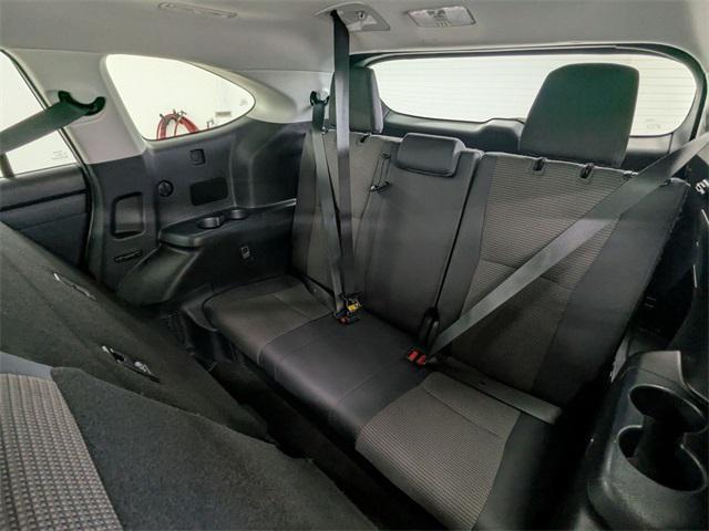 used 2024 Toyota Highlander car, priced at $35,000