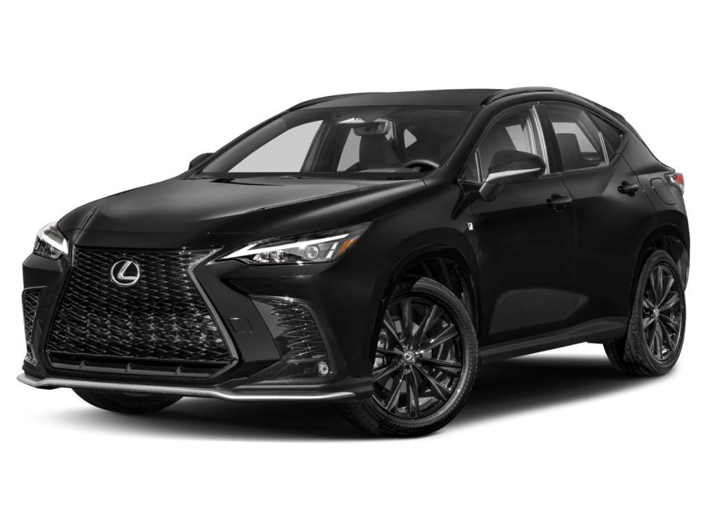 used 2022 Lexus NX 350 car, priced at $37,000