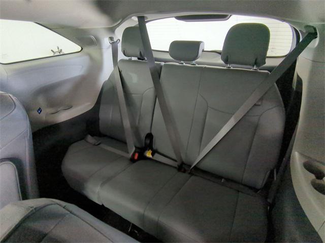 used 2024 Toyota Sienna car, priced at $48,000