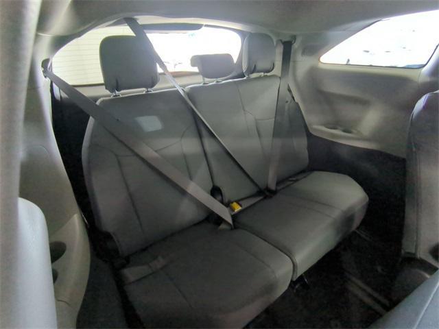 used 2024 Toyota Sienna car, priced at $48,000