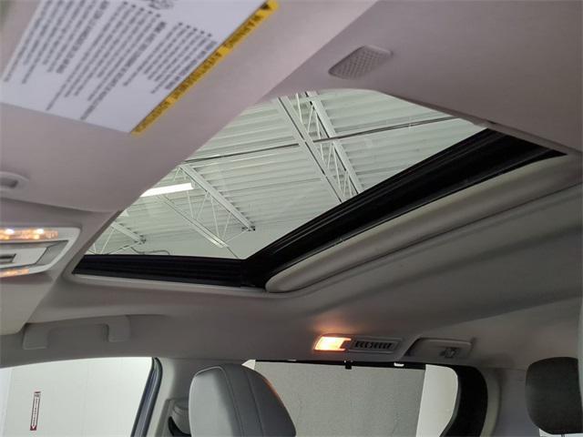 used 2024 Toyota Sienna car, priced at $48,000