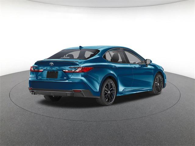 new 2026 Toyota Camry car, priced at $35,804