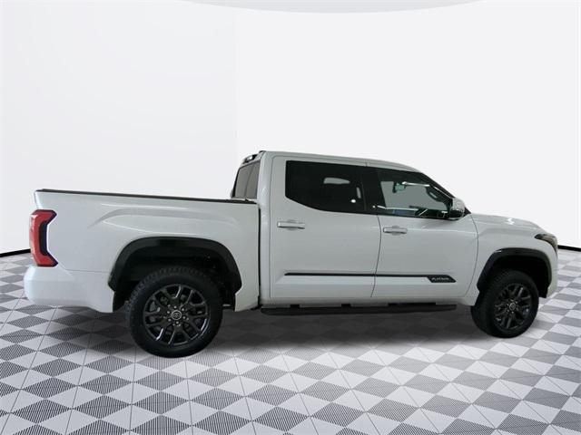 used 2022 Toyota Tundra car, priced at $47,500