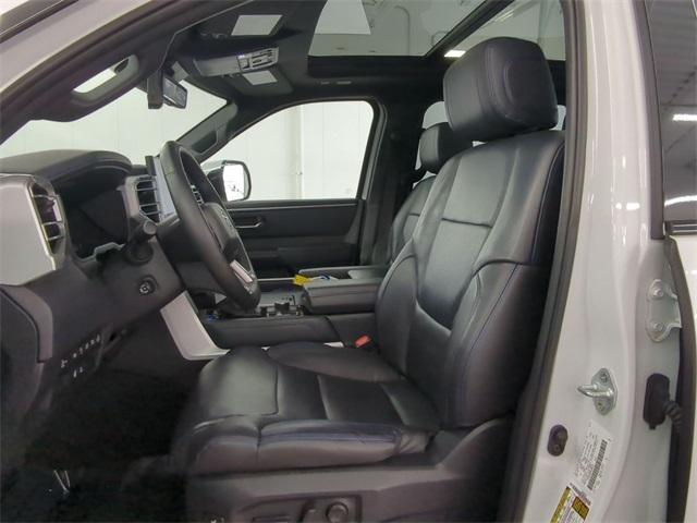 used 2022 Toyota Tundra car, priced at $47,500