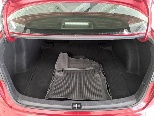 used 2024 Toyota Corolla Hybrid car, priced at $22,500