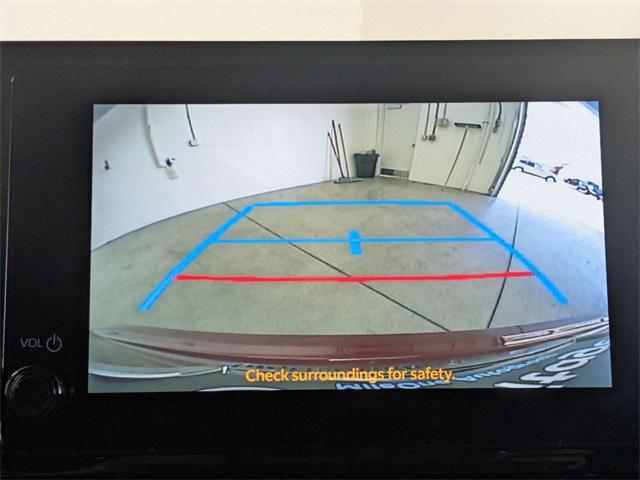 used 2024 Toyota Corolla Hybrid car, priced at $22,500