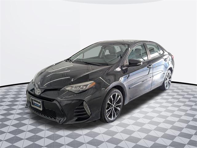 used 2019 Toyota Corolla car, priced at $13,000