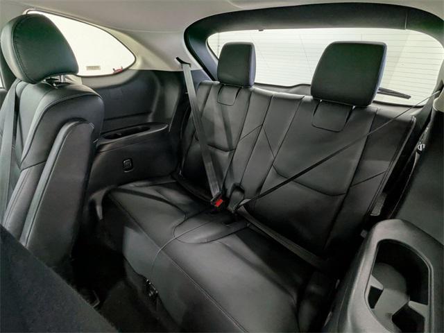 used 2023 Mazda CX-9 car, priced at $27,000