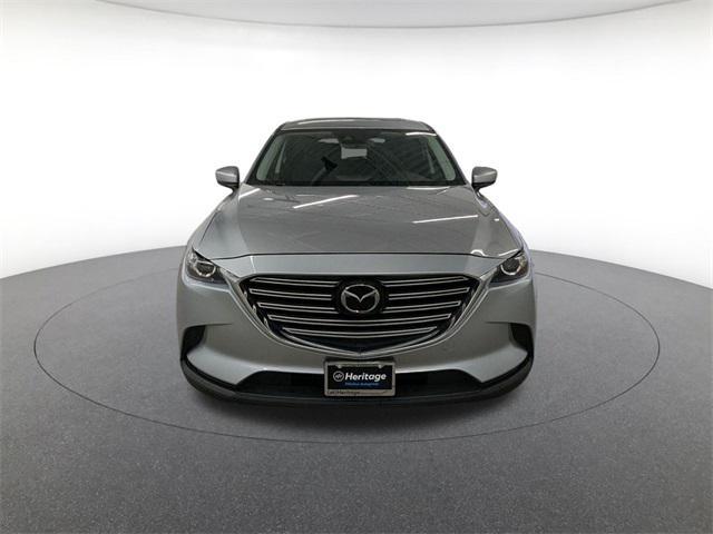 used 2023 Mazda CX-9 car, priced at $27,000