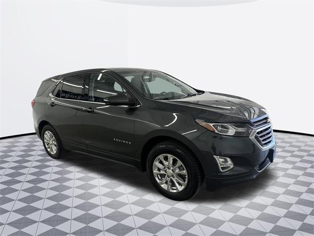 used 2019 Chevrolet Equinox car, priced at $15,499
