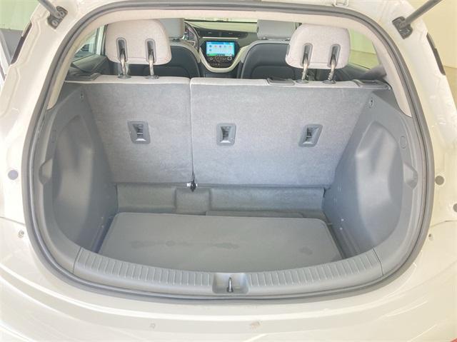 used 2019 Chevrolet Bolt EV car, priced at $13,899