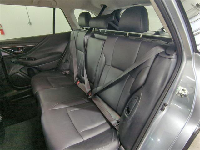 used 2021 Subaru Outback car, priced at $25,500