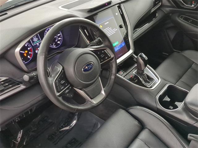 used 2021 Subaru Outback car, priced at $25,500